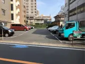 江戸川区中葛西５丁目　月極駐車場